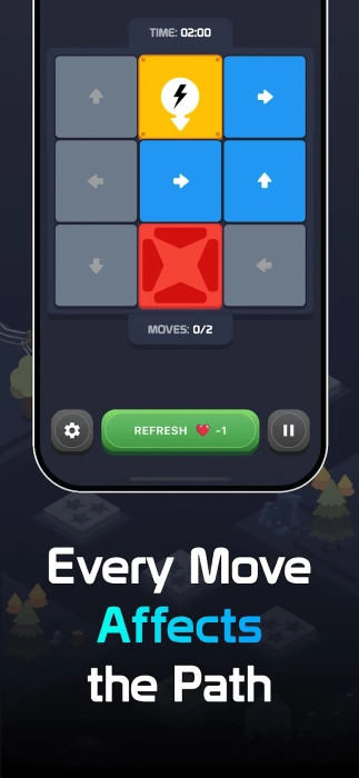 电路谜题游戏图3