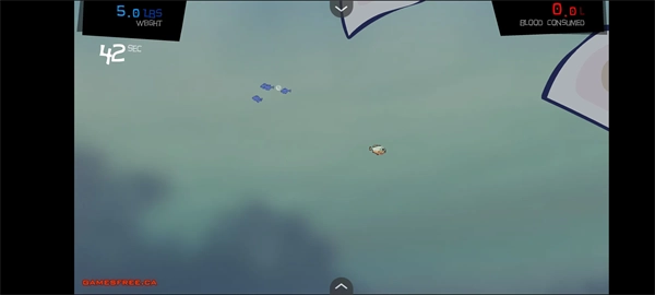 恐怖食人鱼2无敌版图2