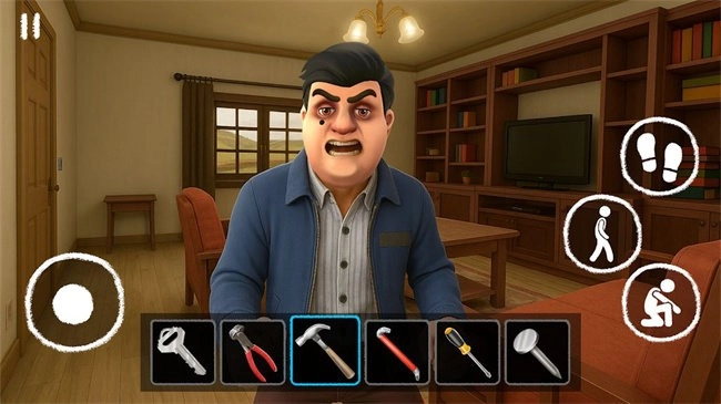 小猫的秘密逃脱游戏