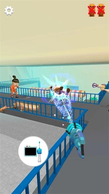 找到萨胡尔游戏(BrainrotCatcher)