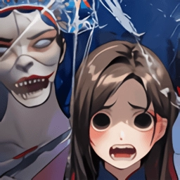 伪人怪谈游戏 v1.0.7 安卓全集完整版