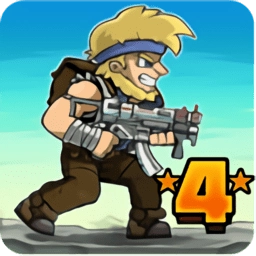 金属战士4游戏 v0.1.2 安卓最新版