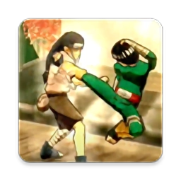 火影忍者终极对战游戏免费版(UltimateNinja)