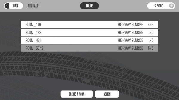 梦想之路多人游戏(3)