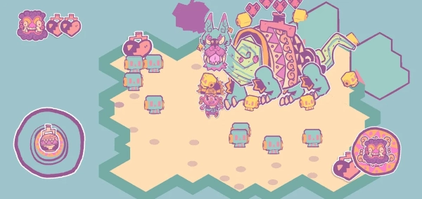 艾阿帕克冒险游戏图3