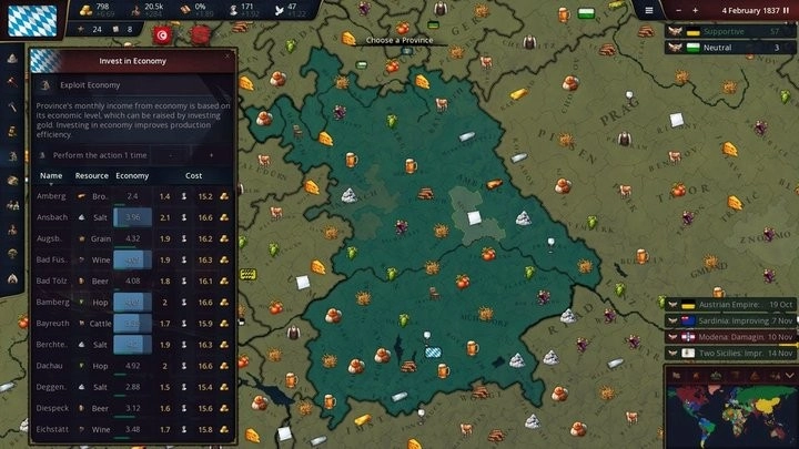 歷史時(shí)代3漢化手機(jī)版截圖0