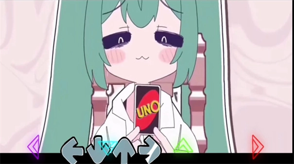 fnf初音未来杂鱼模组 fnf初音未来杂鱼模组新手攻略