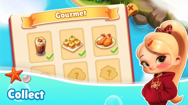 合并奇迹小镇游戏