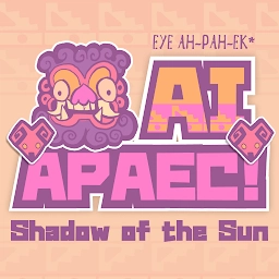 艾阿帕克冒险游戏