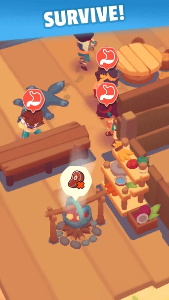 袖珍故事mod菜單截圖3