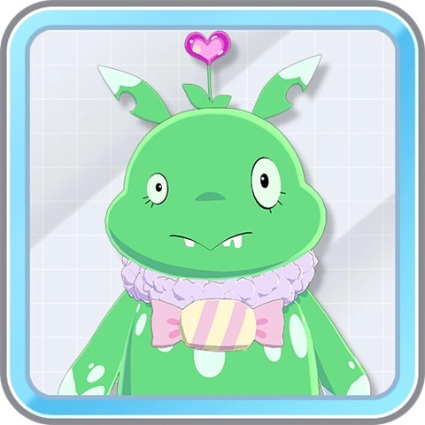 monsoni音游服装解析