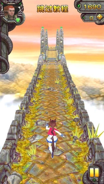 哈基逃亡2最新版(3)