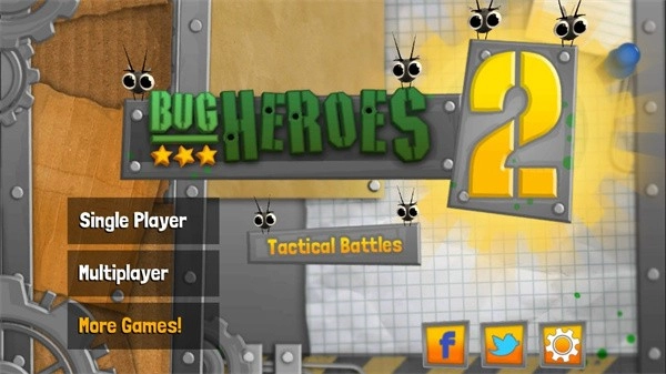 甲蟲英雄2新手教程