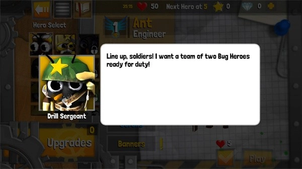 甲蟲英雄2新手教程