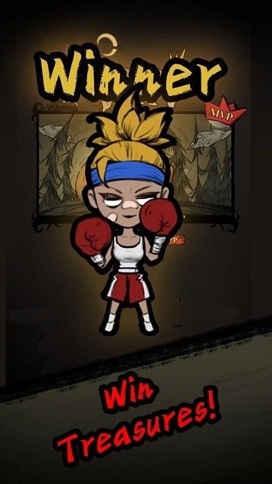 寂靜城堡(silentcastle)截圖2