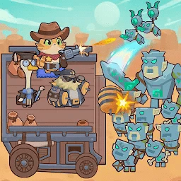 怪兽乱斗背包合成防御战