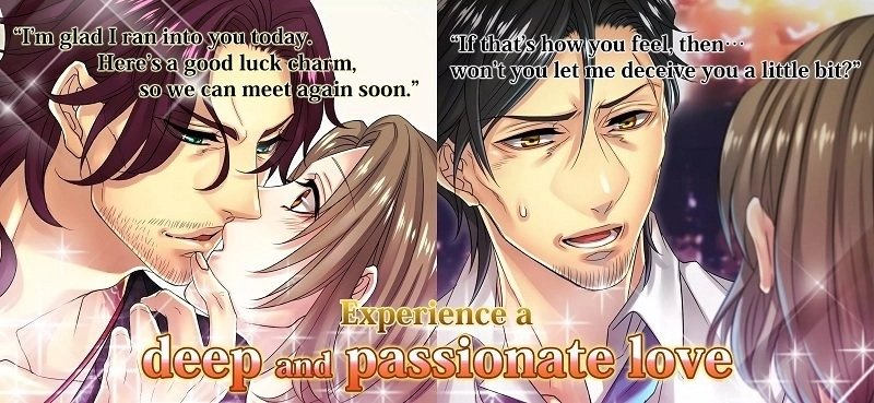 酒吧邂逅游戏图2