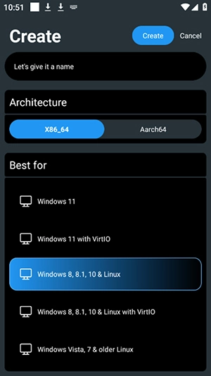 Create Command模版调用