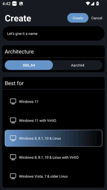 CreateCommand最新版2