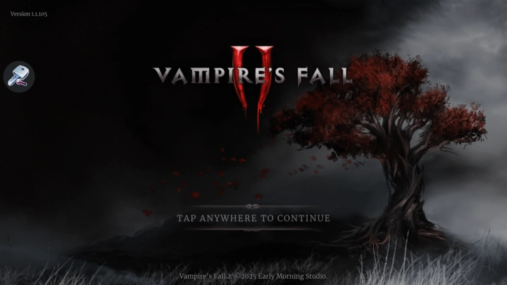 吸血鬼的堕落2(Vampire)图1