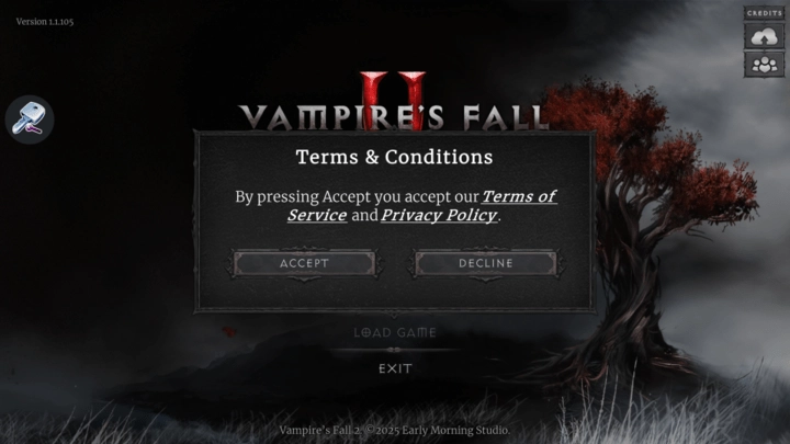 吸血鬼的堕落2(Vampire)图4