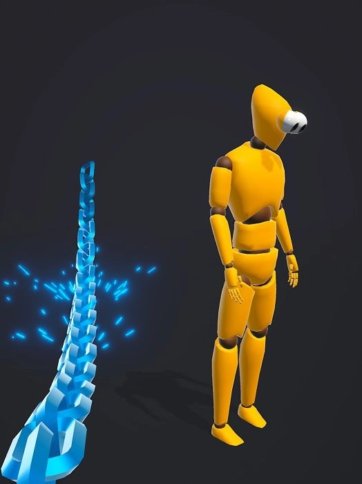 连锁破坏游戏手机版图3