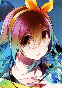 雾雨飘散之森角色介绍