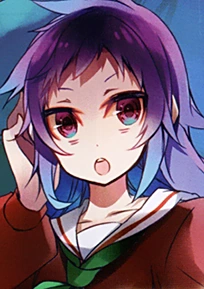 雾雨飘散之森角色设定