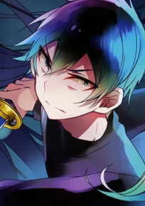 雾雨飘散之森角色设定