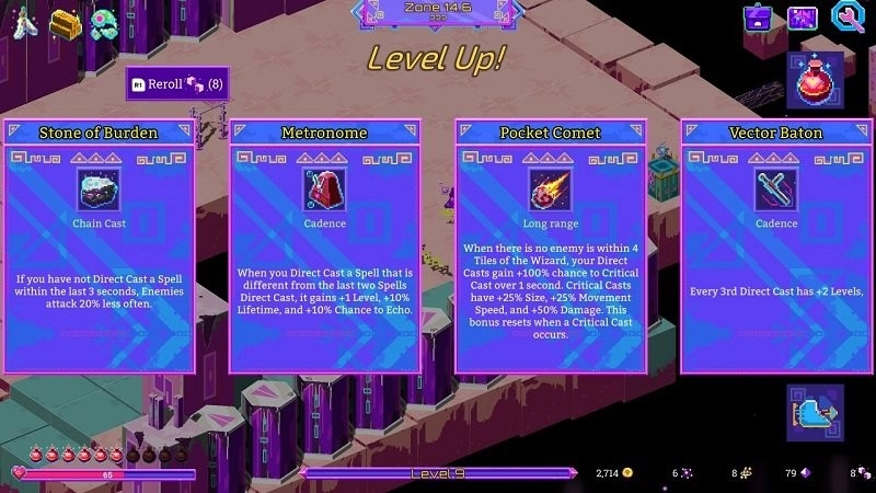 霓虹魔咒风暴货币版(2)