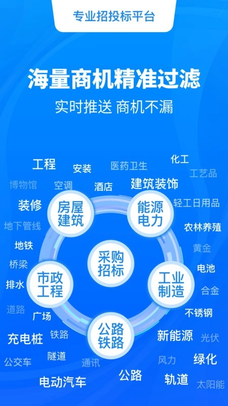 天眼招标软件(1)