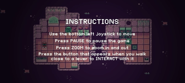 孤獨的電路游戲截圖0