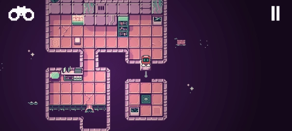 孤獨的電路游戲截圖3