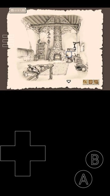 废都物语汉化版(3)