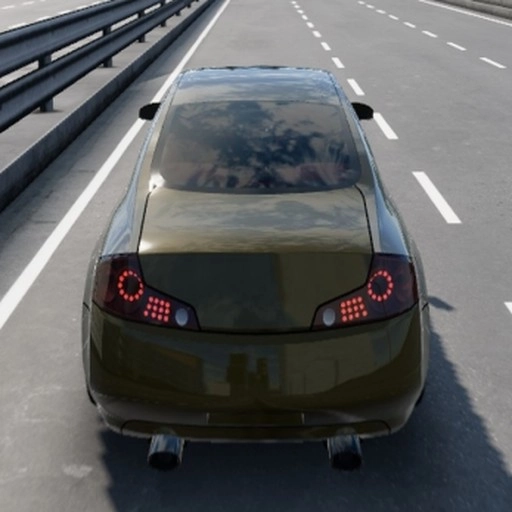 终极赛车模拟器