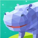 萨法里归并动物