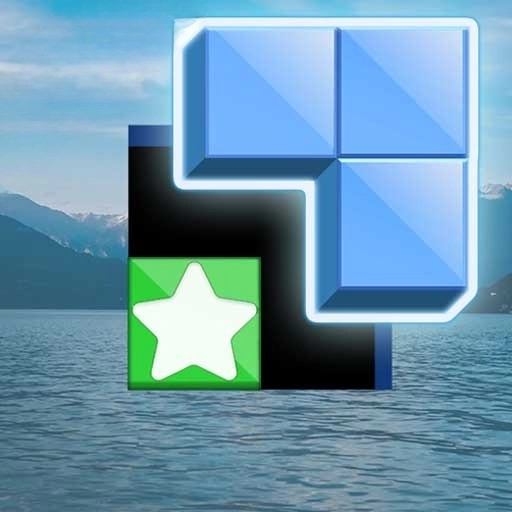 闪电方块消消乐