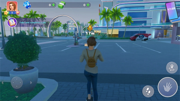 悠享假日城市(1)