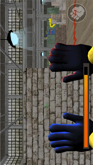 恐怖解谜探险大作战(3)