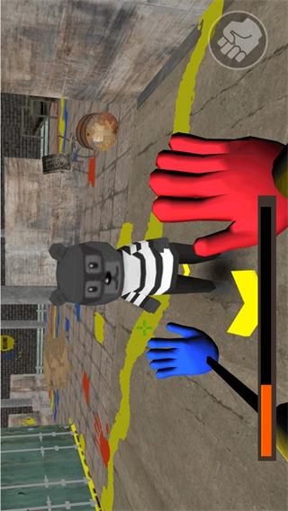 恐怖解谜探险大作战(1)