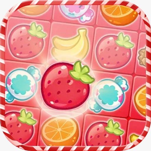 方块解压消消乐