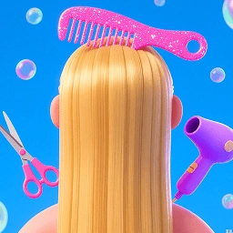 可爱公主造型最新版下载-可爱公主造型安装包下载