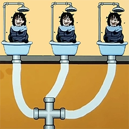 这太烧脑了 v1.0 安卓版