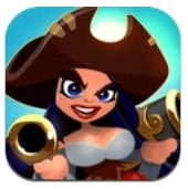 传奇海盗最新版