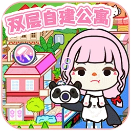 我的米加梦幻世界 v1.0 安卓版