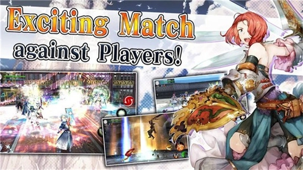 阿瓦贝尔战纪国际服图2