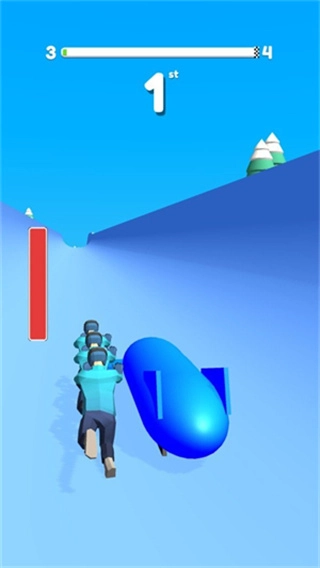 冬季运动会3D图3