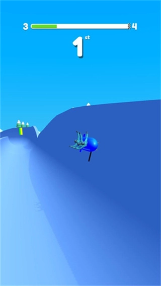 冬季运动会3D图2