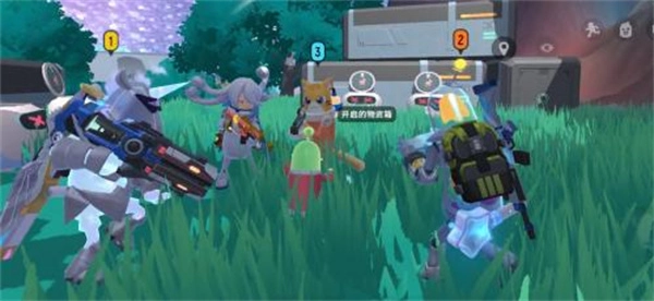 香肠派对国际服20262