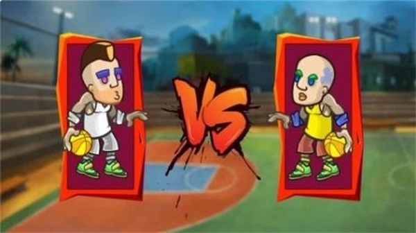 篮球高高手最新版图1